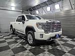 2023 GMC Sierra 2500 Crew Cab 4x4 Pickup for sale #182316 - photo 4