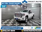 2023 GMC Sierra 2500 Crew Cab 4x4 Pickup for sale #182316 - photo 47