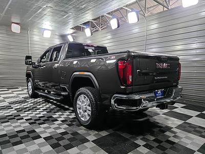 2021 GMC Sierra 3500 Crew Cab 4x4 Pickup for sale #183674 - photo 2
