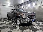2021 GMC Sierra 3500 Crew Cab 4x4 Pickup for sale #183674 - photo 5