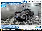 2021 GMC Sierra 3500 Crew Cab 4x4 Pickup for sale #183674 - photo 1