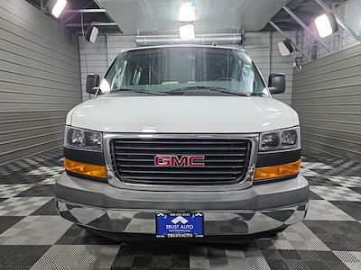 Used 2020 GMC Savana 2500 Empty Cargo Van for sale #183841 - photo 2