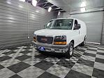 Used 2020 GMC Savana 2500 Empty Cargo Van for sale #183841 - photo 1
