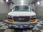 Used 2020 GMC Savana 2500 Empty Cargo Van for sale #183841 - photo 2