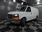Used 2020 GMC Savana 2500 Empty Cargo Van for sale #183841 - photo 28