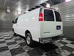 Used 2020 GMC Savana 2500 Empty Cargo Van for sale #183841 - photo 6