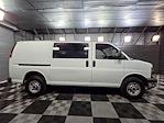 Used 2020 GMC Savana 2500 Empty Cargo Van for sale #183841 - photo 8