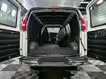 Used 2020 GMC Savana 2500 Empty Cargo Van for sale #183841 - photo 9