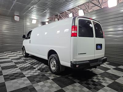 2020 Chevrolet Express 2500 SRW RWD Empty Cargo Van for sale #184494 - photo 2