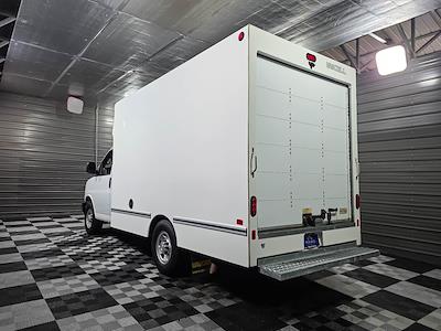 Used 2018 Chevrolet Express 3500 Box Truck for sale #185676 - photo 2