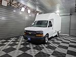 Used 2018 Chevrolet Express 3500 Box Truck for sale #185676 - photo 3