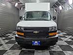 Used 2018 Chevrolet Express 3500 Box Truck for sale #185676 - photo 4