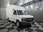 Used 2018 Chevrolet Express 3500 Box Truck for sale #185676 - photo 5