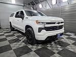 2023 Chevrolet Silverado 1500 Crew Cab 4x4 Pickup for sale #186300 - photo 5