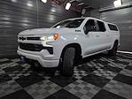 2023 Chevrolet Silverado 1500 Crew Cab 4x4 Pickup for sale #186300 - photo 40