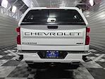 2023 Chevrolet Silverado 1500 Crew Cab 4x4 Pickup for sale #186300 - photo 7