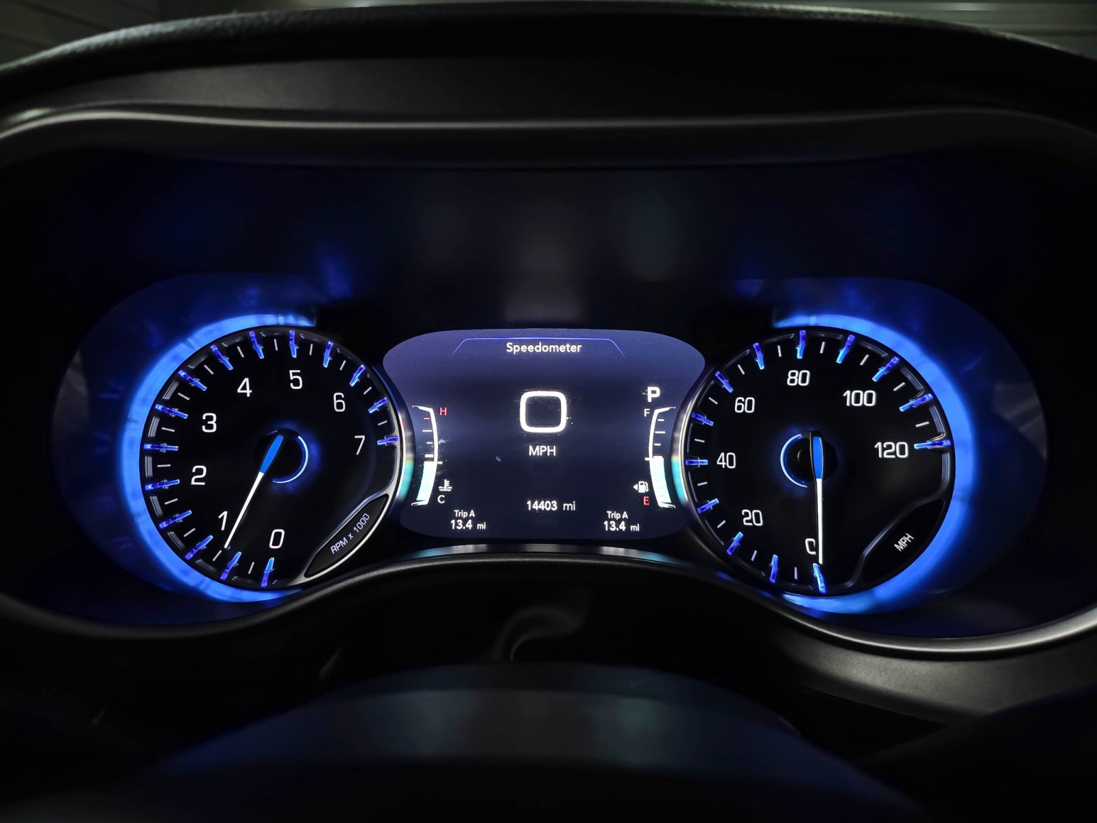 Used 2024 Chrysler Pacifica - photo 29