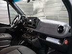 Used 2019 Mercedes-Benz Sprinter 3500 High Roof DRW Dually 170''WB V6 High Roof 4x2 Empty Cargo Van for sale #187936 - photo 10