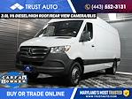 Used 2019 Mercedes-Benz Sprinter 3500 High Roof DRW Dually 170''WB V6 High Roof 4x2 Empty Cargo Van for sale #187936 - photo 1