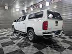 2016 Chevrolet Colorado Crew Cab 4x4 Pickup for sale #187999 - photo 2