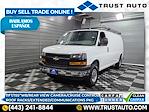 2020 Chevrolet Express 2500 SRW RWD Empty Cargo Van for sale #188420 - photo 1