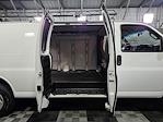 2020 Chevrolet Express 2500 SRW RWD Empty Cargo Van for sale #188420 - photo 9