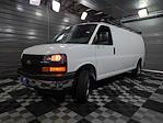 2020 Chevrolet Express 2500 SRW RWD Empty Cargo Van for sale #188420 - photo 29