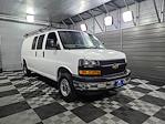 2020 Chevrolet Express 2500 SRW RWD Empty Cargo Van for sale #188420 - photo 4