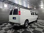 2020 Chevrolet Express 2500 SRW RWD Empty Cargo Van for sale #188420 - photo 5