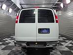 2020 Chevrolet Express 2500 SRW RWD Empty Cargo Van for sale #188420 - photo 6