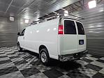 2020 Chevrolet Express 2500 SRW RWD Empty Cargo Van for sale #188420 - photo 2