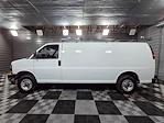 2020 Chevrolet Express 2500 SRW RWD Empty Cargo Van for sale #188420 - photo 7