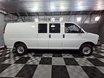 2020 Chevrolet Express 2500 SRW RWD Empty Cargo Van for sale #188420 - photo 8