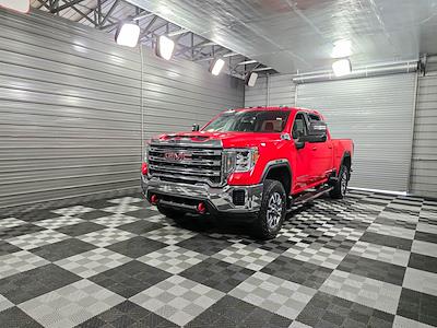 2022 GMC Sierra 3500 Crew Cab 4x4 Pickup for sale #190842 - photo 1