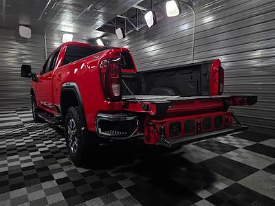 Used 2022 GMC Sierra 3500 SLE Crew Cab 4x4 Pickup for sale #190842 - photo 2