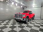 Used 2022 GMC Sierra 3500 SLE Crew Cab for sale #190842 - photo 4