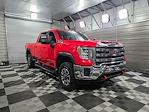 Used 2022 GMC Sierra 3500 SLE Crew Cab for sale #190842 - photo 6