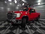 Used 2022 GMC Sierra 3500 SLE Crew Cab for sale #190842 - photo 37