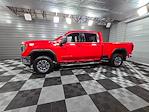 Used 2022 GMC Sierra 3500 SLE Crew Cab for sale #190842 - photo 9
