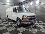 2018 Chevrolet Express 3500 RWD Service Utility Van for sale #194733 - photo 5