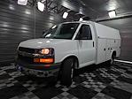 2018 Chevrolet Express 3500 RWD Service Utility Van for sale #194733 - photo 31