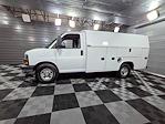 2018 Chevrolet Express 3500 RWD Service Utility Van for sale #194733 - photo 8
