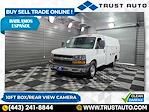 2018 Chevrolet Express 3500 RWD Service Utility Van for sale #194733 - photo 1