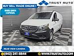 2017 Mercedes-Benz Metris RWD, Empty Cargo Van for sale #201471 - photo 1