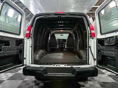Used 2019 Chevrolet Express 2500 Empty Cargo Van for sale #202881 - photo 2