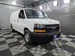 Used 2019 Chevrolet Express 2500 Empty Cargo Van for sale #202881 - photo 4