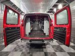 2022 Chevrolet Express 2500 RWD Empty Cargo Van for sale #204176 - photo 11