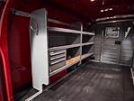 2022 Chevrolet Express 2500 RWD Empty Cargo Van for sale #204176 - photo 13
