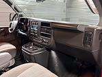 2022 Chevrolet Express 2500 RWD Empty Cargo Van for sale #204176 - photo 21