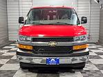 2022 Chevrolet Express 2500 RWD Empty Cargo Van for sale #204176 - photo 3